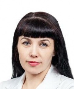 Мельникова Надежда Васильевна трансфузиолог
