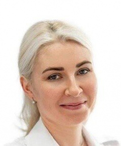 Проскура Елена Андреевна челюстно-лицевой хирург