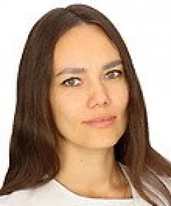Гордейчук Анастасия Алексеевна дерматовенеролог