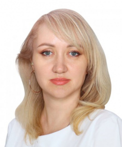 Ефимова Анна Павловна дерматовенеролог