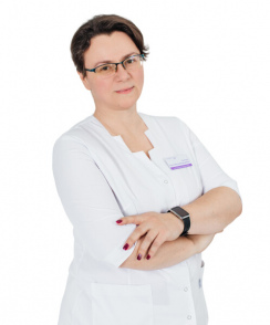 Осипова Светлана Александровна стоматолог