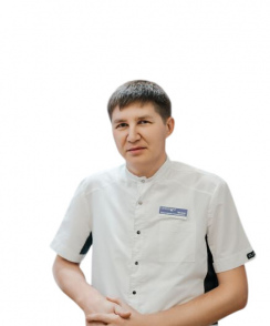 Брыков Константин Геннадьевич стоматолог