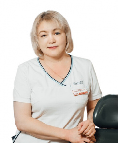 Салтанова Наталья Валентиновна стоматолог