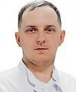 Денисов Алексей Ильич ортопед