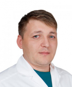 Казеев Андрей Александрович онколог