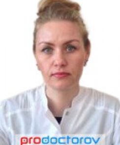 Резникова Ксения Николаевна нейрохирург