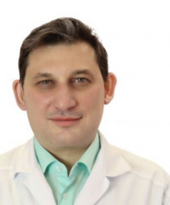 Швец Александр Ефимович эндокринолог