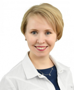 Каюкова Елена Владимировна онколог