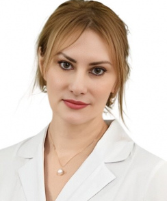 Батаева Елена Петровна педиатр