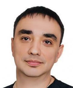 Пронин Максим Юрьевич стоматолог