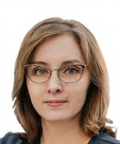 Кулакова Татьяна Юрьевна стоматолог