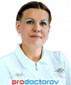 Касымова Алла Эриковна стоматолог