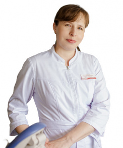 Войтенко Марина Васильевна стоматолог