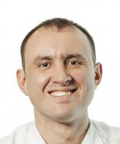 Мазин Дмитрий Сергеевич стоматолог