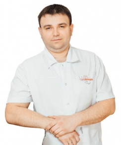Соболев Александр Сергеевич стоматолог