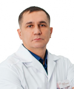 Грешилов Алексей Васильевич флеболог